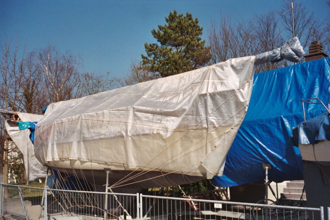 application, super TARP 250 1