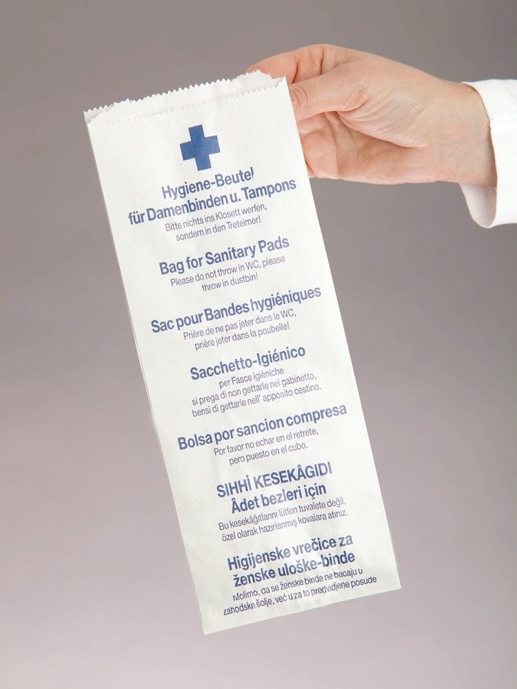 Verpackungen und Schutzfolien für Krankenhäuser bei Becker Verpackungen