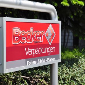 Becker Verpackungen Recklinghausen