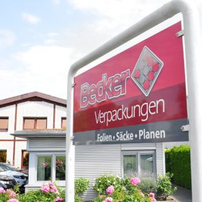 Becker Verpackungen Recklinghausen