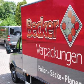 Becker Verpackungen Recklinghausen